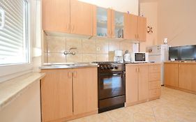 Apartments Berkovic